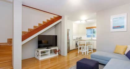 White Gum Villa - close to Fremantle