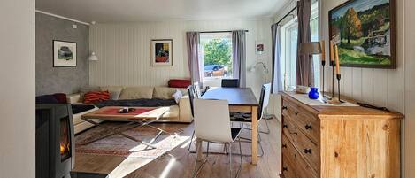Kamin