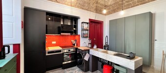 Your home in the heart of the historic center of Evora