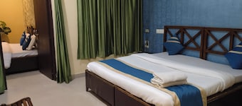 Dudhwa tiger hino resort