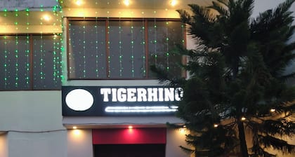 Dudhwa Tiger Hino Resort