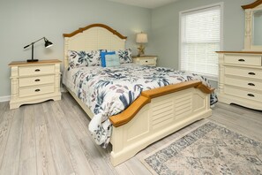 3 dormitorios y Internet