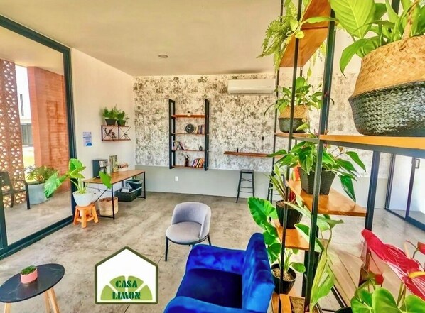 Intérieur