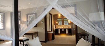 Paradise House Island Seychelles