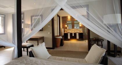 Paradise House Island Seychelles