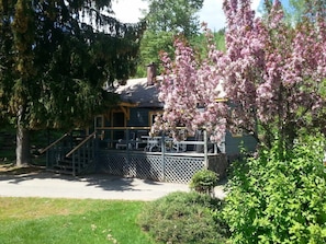 Fachada