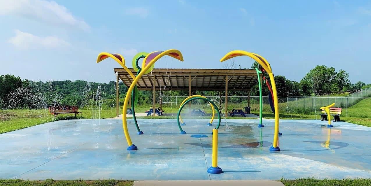 子供用スペース