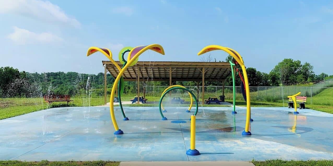 Espace pour enfants