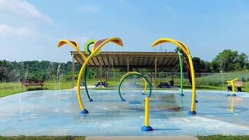 Espace pour enfants