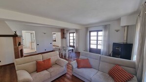 Heated floors - La Civetta Bianca (Urbe)