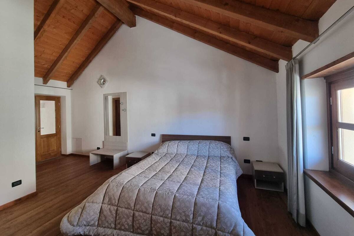 Chambre Deluxe, vue ville