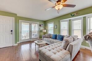 Smart-tv och dvd-spelare