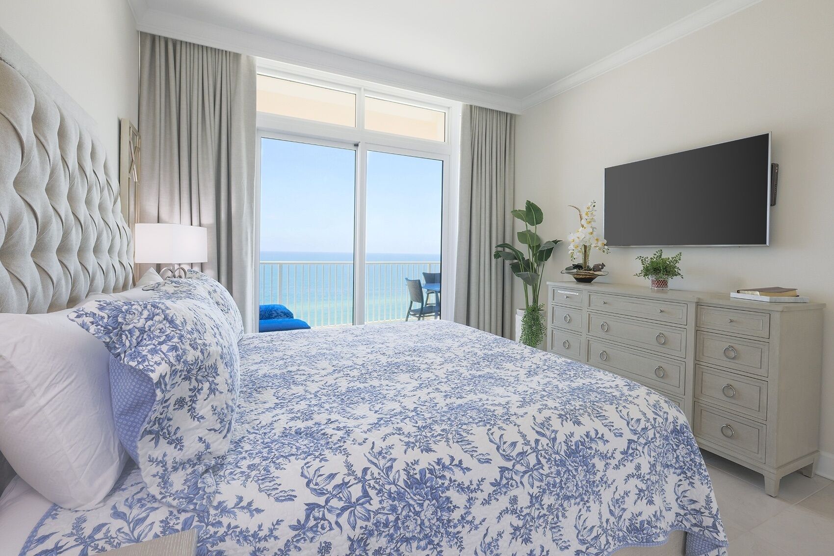 3 chambres, Wi-Fi gratuit