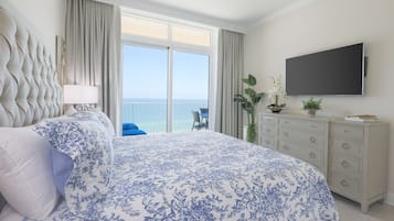 3 chambres, Wi-Fi gratuit