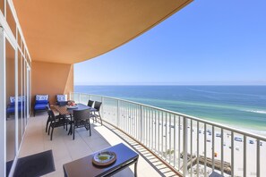 Condo, 3 Bedrooms | Property grounds - Phoenix Gulf Towers 1103 3 Bedroom Condo (Orange Beach)