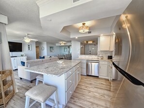 Condo, 2 Bedrooms | Interior - Oceanview Condo In Brighton, 1504 - Full Access 2 Bedroom Condo (Myrtle Beach)