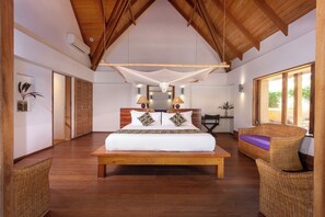 Villa, 2 Schlafzimmer (Island Cape South)