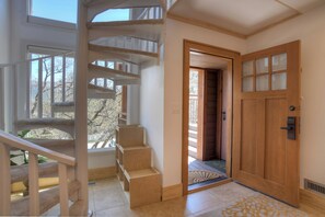 Interior - Elevated Escape (#787) | On Golf Course - AC/Pool/Hot Tub - 10 min to Ski (Durango)