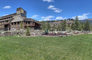 Children’s area - Elevated Escape (#787) | On Golf Course - AC/Pool/Hot Tub - 10 min to Ski (Durango)