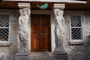 Exterior - Alaz Restoran Turizm (Ordu)