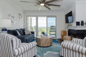 TV connectée, livres