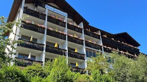 Exterior - Hotel schauinsland (Bad Peterstal-Griesbach)