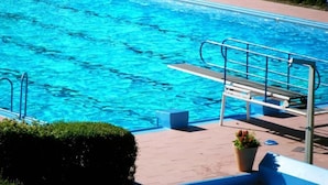 Pool - Hotel schauinsland (Bad Peterstal-Griesbach)