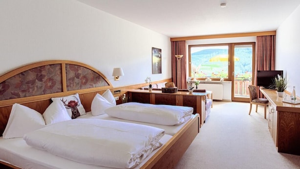 Family Room, Mountain View - Hotel schauinsland (Bad Peterstal-Griesbach)