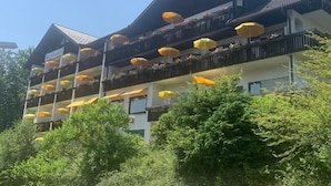 Exterior - Hotel schauinsland (Bad Peterstal-Griesbach)