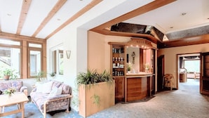 Interior - Hotel schauinsland (Bad Peterstal-Griesbach)
