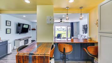 Cottage (2 Bedrooms) | Nội thất