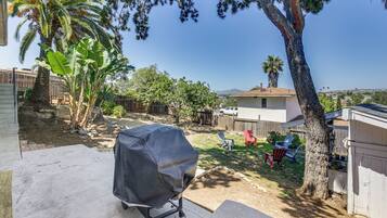 Appartement (2 Bedrooms) | Interieur