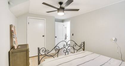San Diego Apartment w/ Patio - Near Balboa Park!