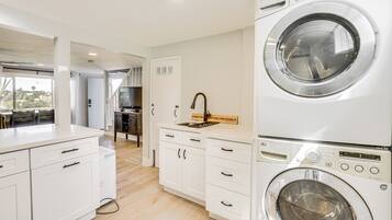 Appartement (2 Bedrooms) | Interieur