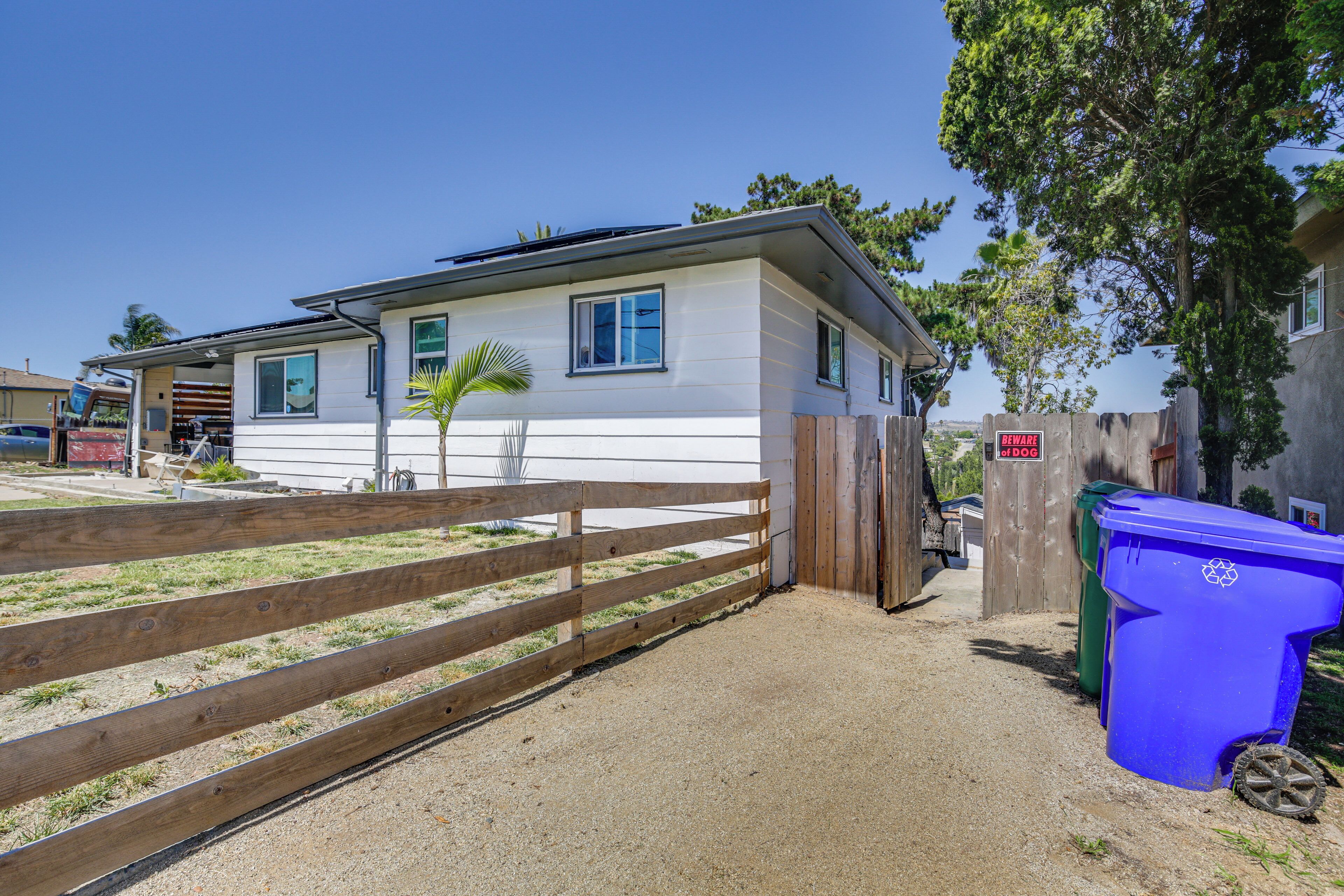 Appartement (2 Bedrooms) | Interieur