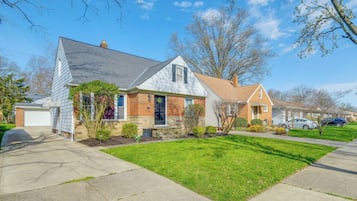 Casa (3 Bedrooms) | Parte interna