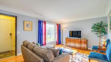 Casa (3 Bedrooms) | Parte interna