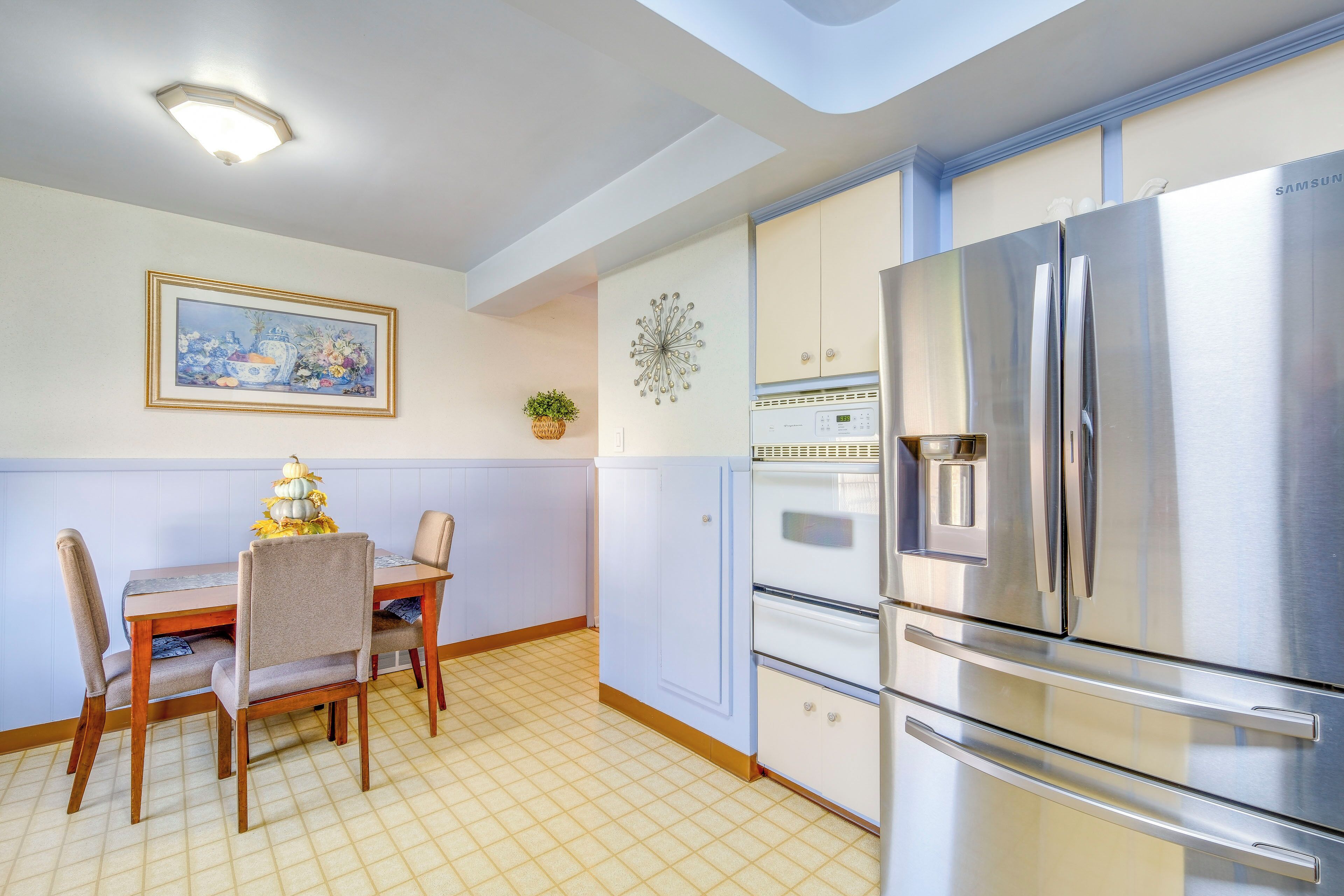 Casa (3 Bedrooms) | Parte interna