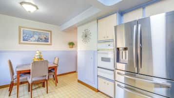 Casa (3 Bedrooms) | Parte interna