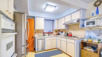 Casa (3 Bedrooms) | Parte interna