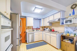 Hus (3 Bedrooms) | Innvendig
