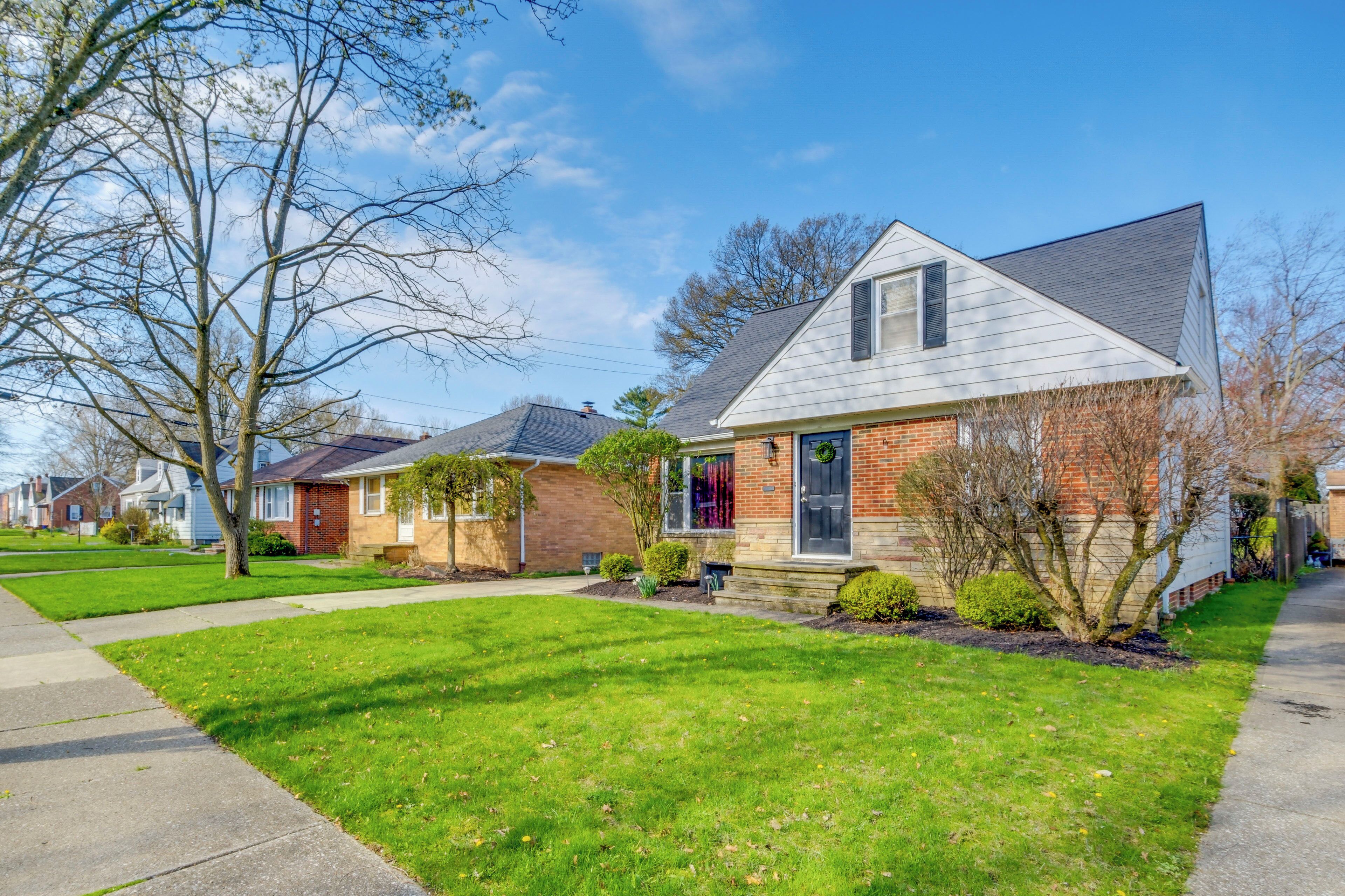 独立别墅 (3 Bedrooms) | 住宿内部