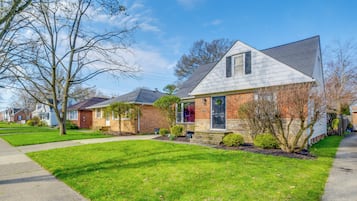 Maison (3 Bedrooms) | Intérieur
