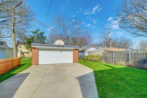 Maison (3 Bedrooms) | Intérieur