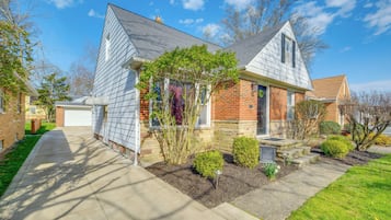 Casa (3 Bedrooms) | Parte interna