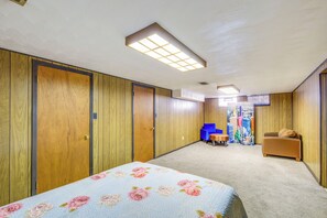 Maison (3 Bedrooms) | Intérieur