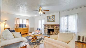 Apartamento (2 Bedrooms) | Fachada da propriedade