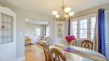 Casa (3 Bedrooms) | Interior