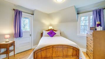 Casa (3 Bedrooms) | Interior