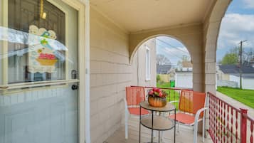 Casa (3 Bedrooms) | Interior